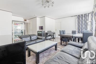 Appartement - 81 m² - 4 pièces