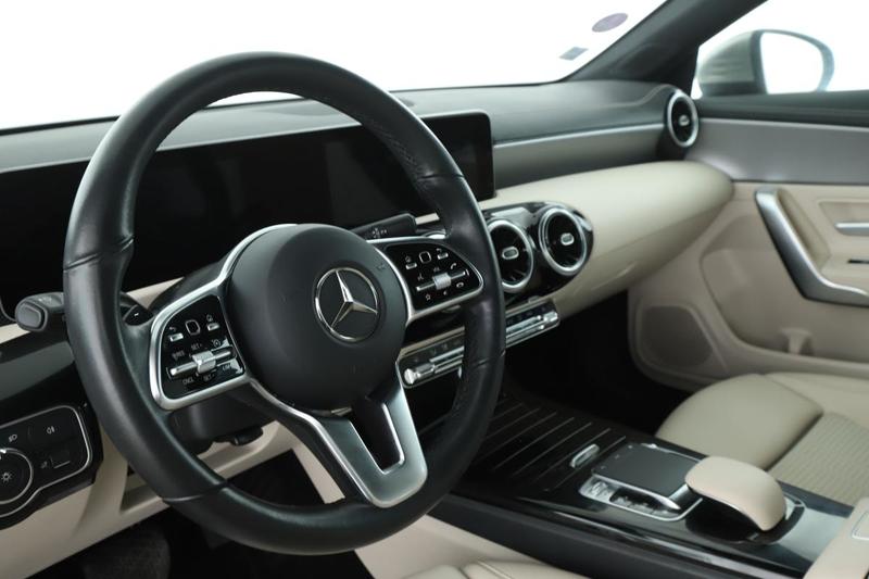 Mercedes Cla 180 Progressive Line 7g-Dct 136 ch