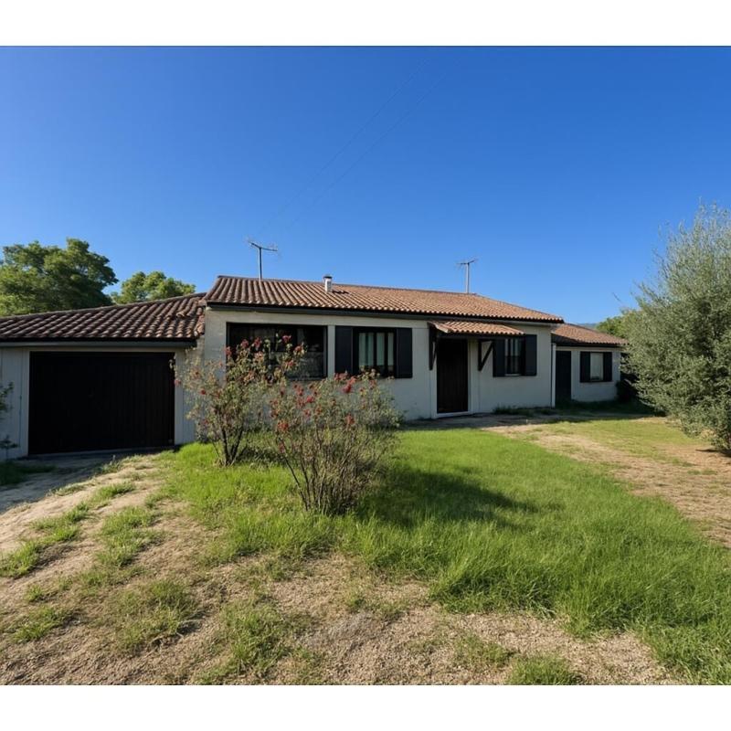 Villa - 94 m² - 4 pièces