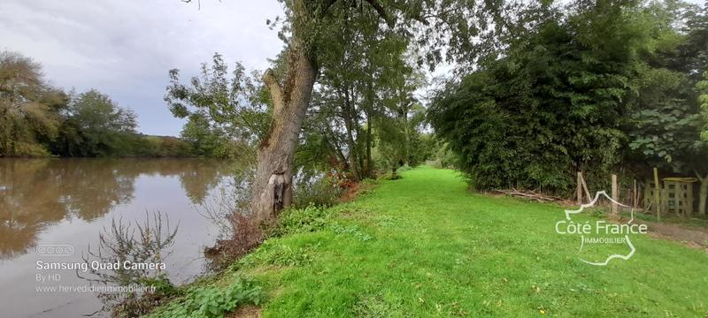 Propriété - 187 m² - 10 pièces