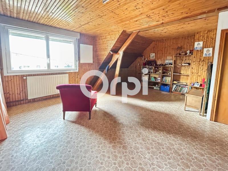 Maison - 172 m² - 5 pièces