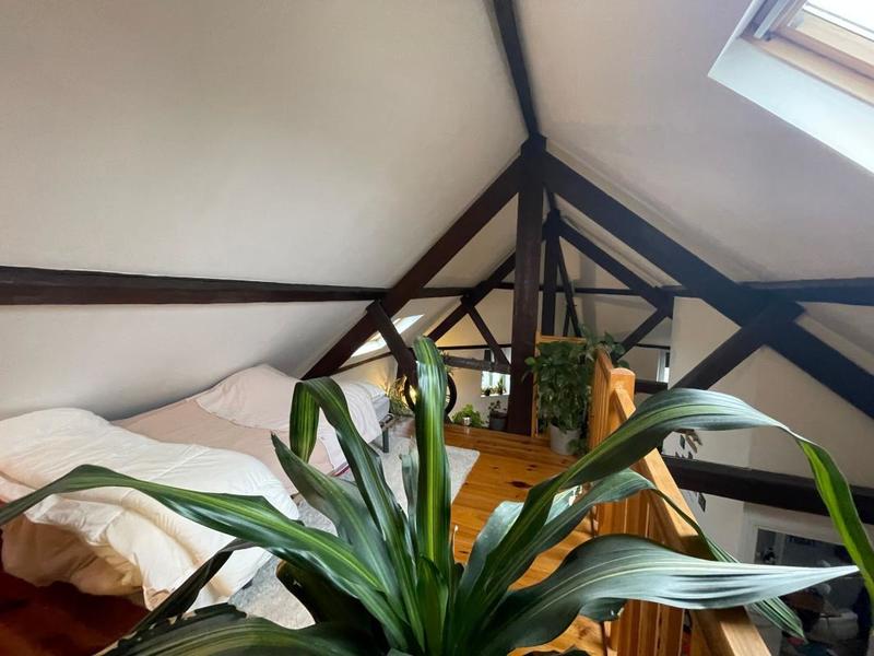 Appartement - 98 m² - 2 pièces