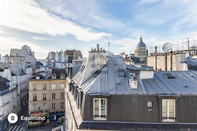 Appartement - 52 m² - 2 pièces