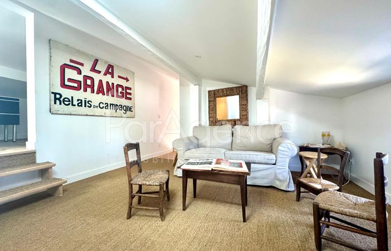 Maison - 175 m² - 7 pièces