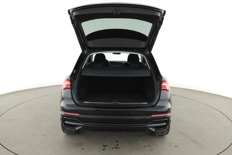 Audi Q3 35 Tdi s tronic 7 150 ch