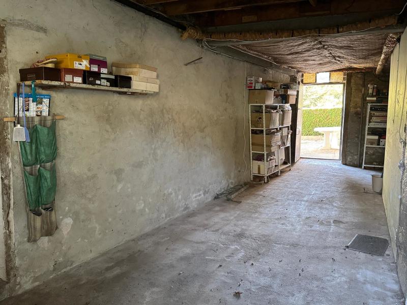 Maison - 126 m² - 5 pièces