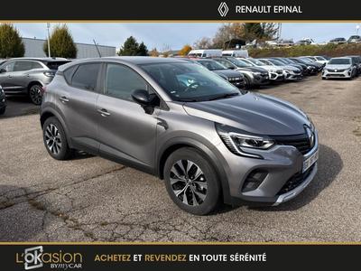 Renault Captur TCe 90 Evolution