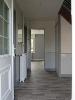 Maison - 73 m² - 4 pièces