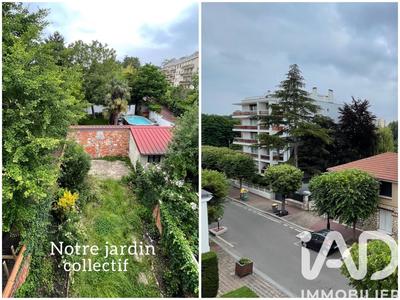 Appartement - 51 m² - 3 pièces