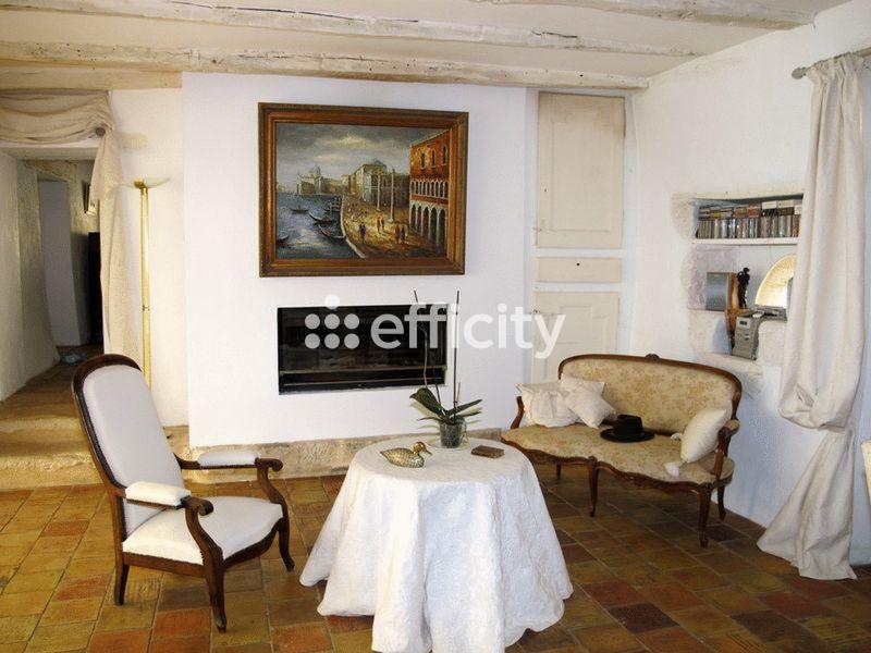 Demeure - 450 m² - 12 pièces