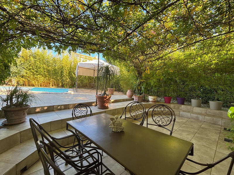 Maison - 145 m² - 6 pièces