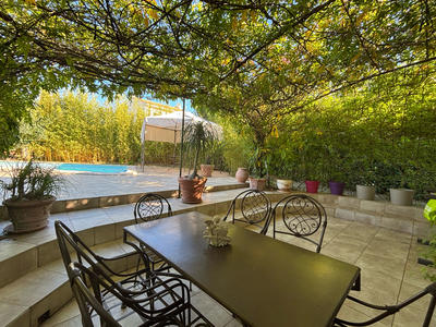 Maison - 145 m² - 6 pièces