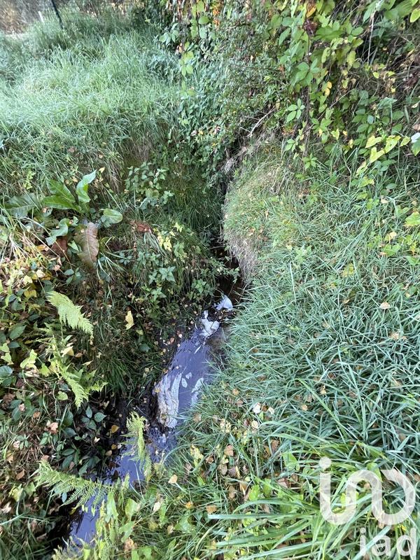 Maison - 257 m² - 8 pièces