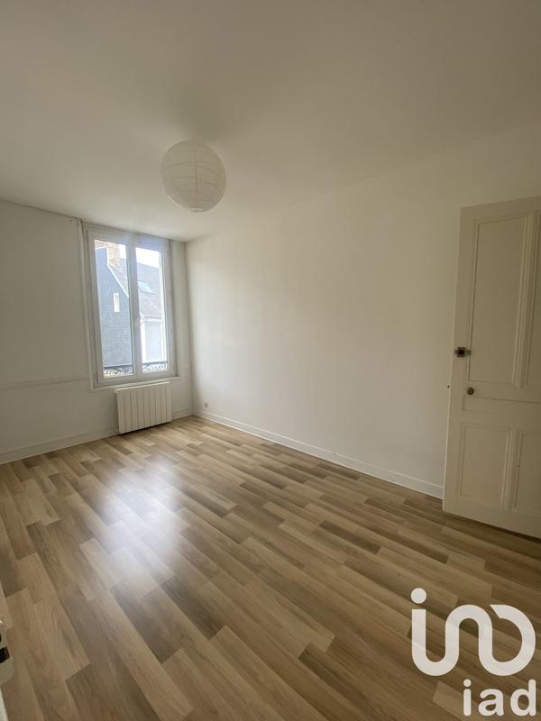 Appartement - 32 m² - 2 pièces