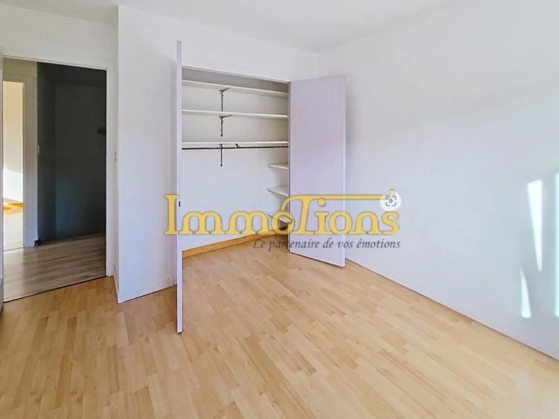 Maison - 140 m² - 8 pièces