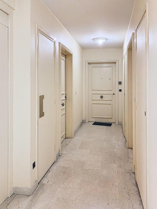 Appartement - 16 m² - 1 pièce