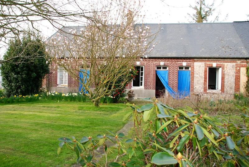 Maison - 82 m² - 3 pièces