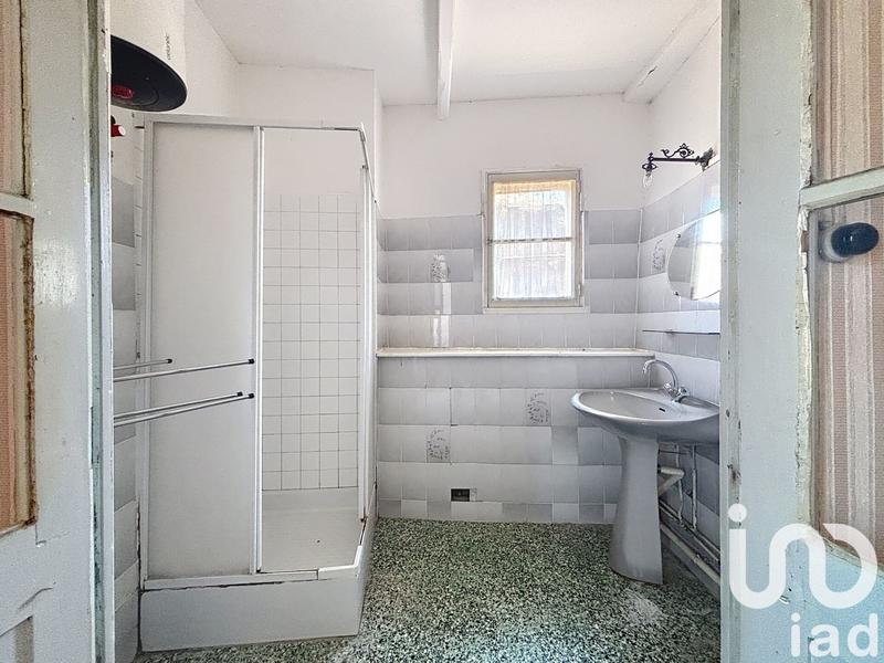 Maison de village - 230 m² - 7 pièces