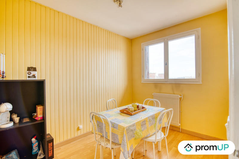 Bureau - 153 m² - 8 pièces