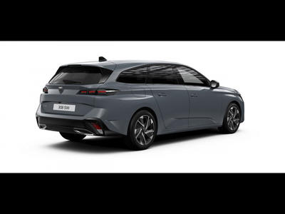 Peugeot 308 Sw BlueHDi 130ch s&amp;S Eat8 Allure