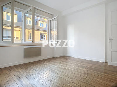 Appartement - 28 m² - 1 pièce