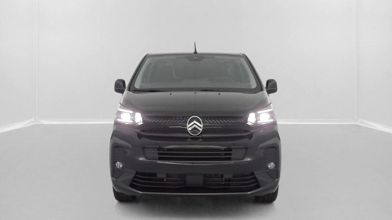 Citroën Jumpy m 2.0 BlueHDi 180ch Eat8