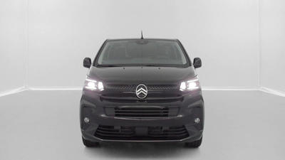 Citroën Jumpy m 2.0 BlueHDi 180ch Eat8