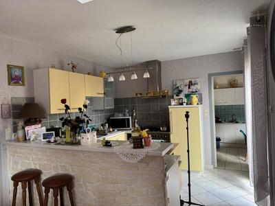 Maison de campagne - 147 m² - 6 pièces