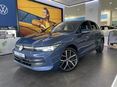 Volkswagen Golf 1.5 eHybrid 204 Dsg6 Edition 50
