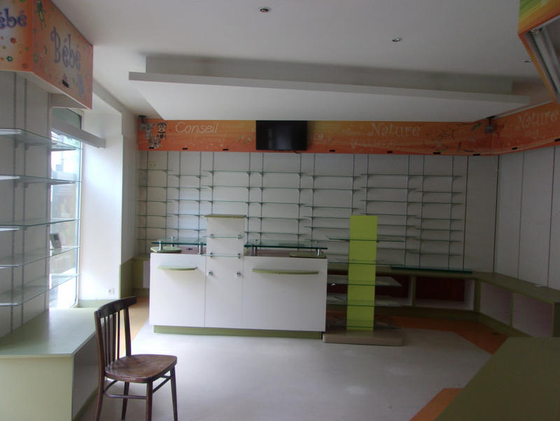 Maison - 200 m² - 8 pièces