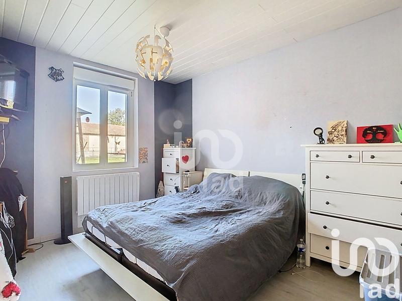 Maison - 148 m² - 6 pièces