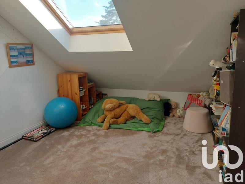 Maison - 155 m² - 7 pièces