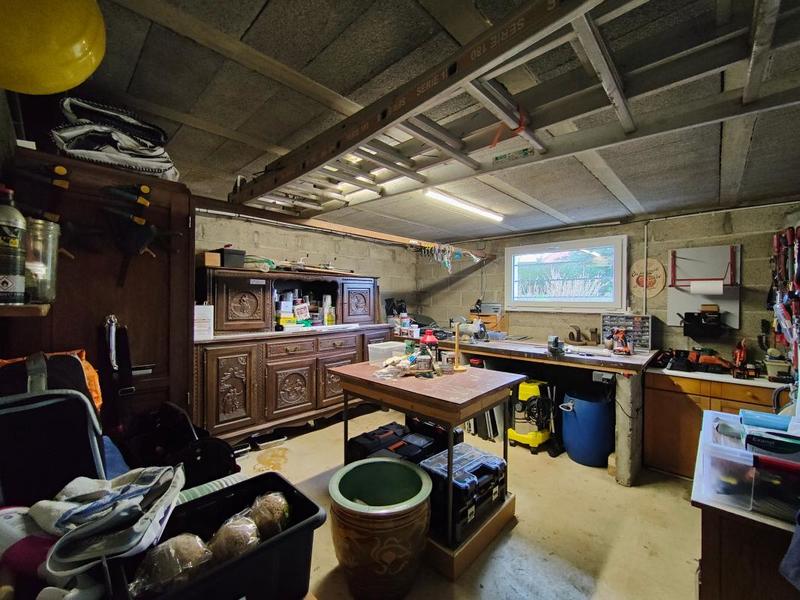 Maison - 124 m² - 4 pièces