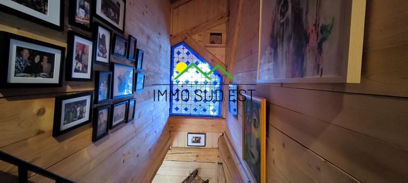 Maison - 88 m² - 3 pièces