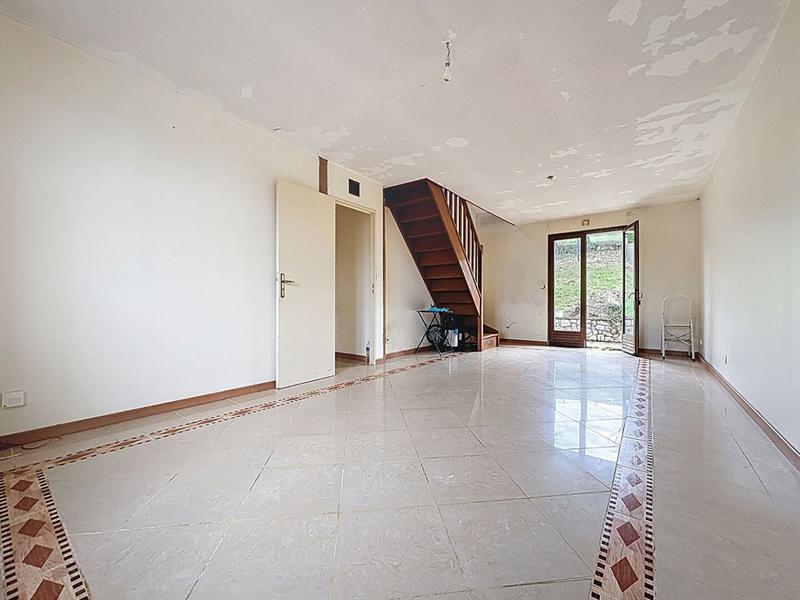 Maison - 103 m² - 5 pièces