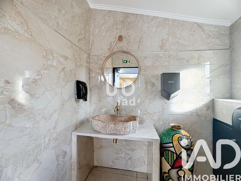 Maison - 116 m² - 3 pièces