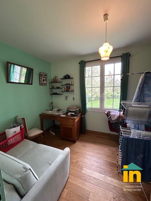 Maison de ville - 102 m² - 6 pièces