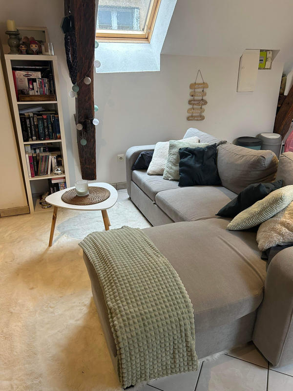 Immeuble - 129 m² - 6 pièces