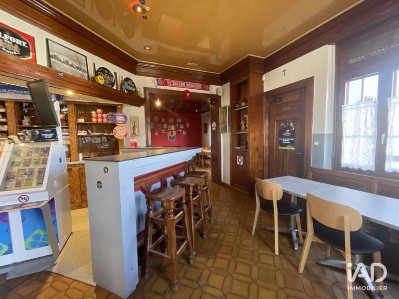 Local commercial - 250 m²