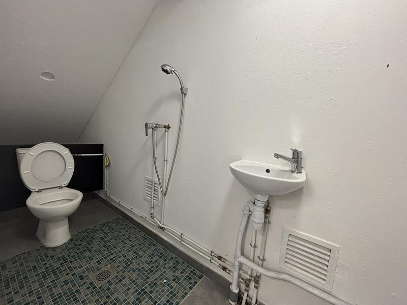 Local commercial - 96 m²