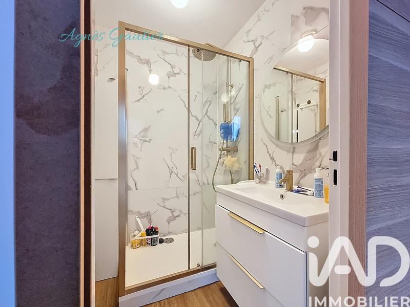 Appartement - 72 m² - 4 pièces