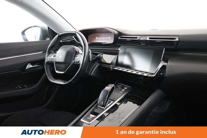 Peugeot 508 1.5 Blue-HDi Active Business Eat8 131 ch