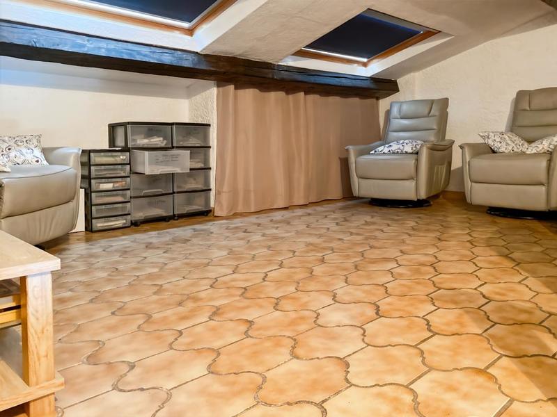Villa - 101 m² - 5 pièces