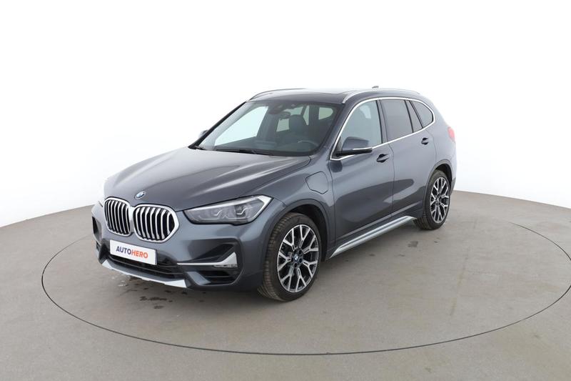 Bmw X1 xDrive25e xLine Bva6 220 ch