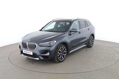 Bmw X1 xDrive25e xLine Bva6 220 ch
