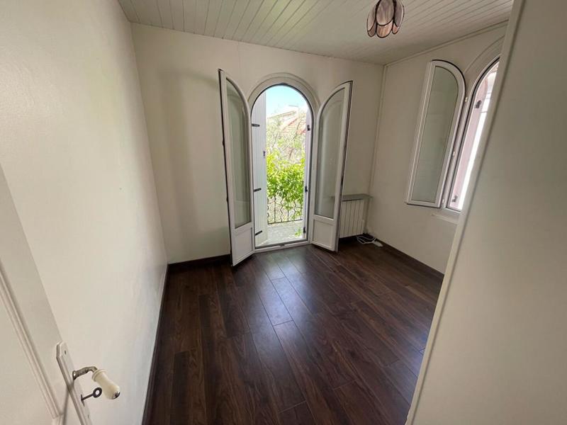 Maison - 60 m² - 3 pièces