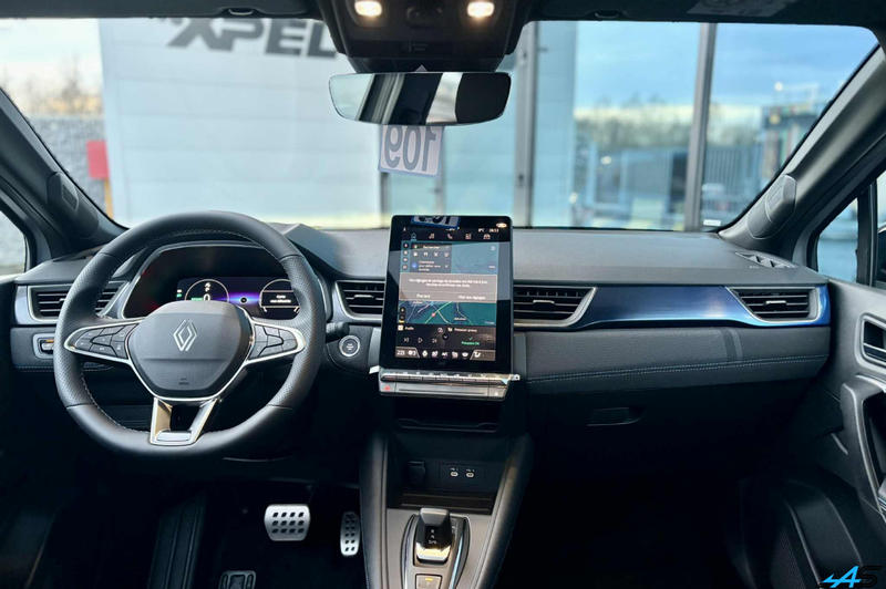 Renault Captur Esprit Alpine E-Tech Full Hybr Opt