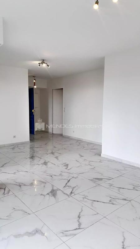 Appartement - 74 m² - 4 pièces