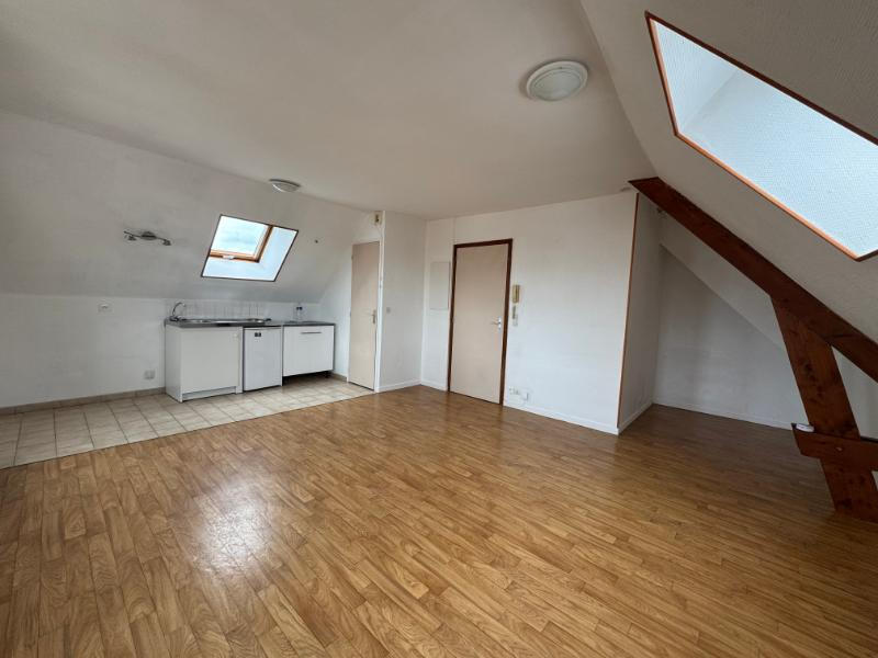 Appartement - 23 m² - 1 pièce