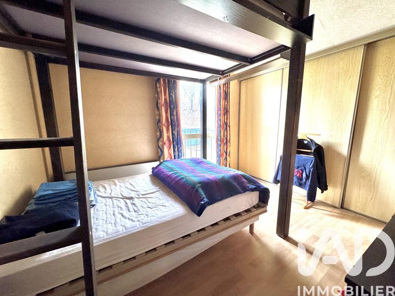 Maison - 97 m² - 5 pièces